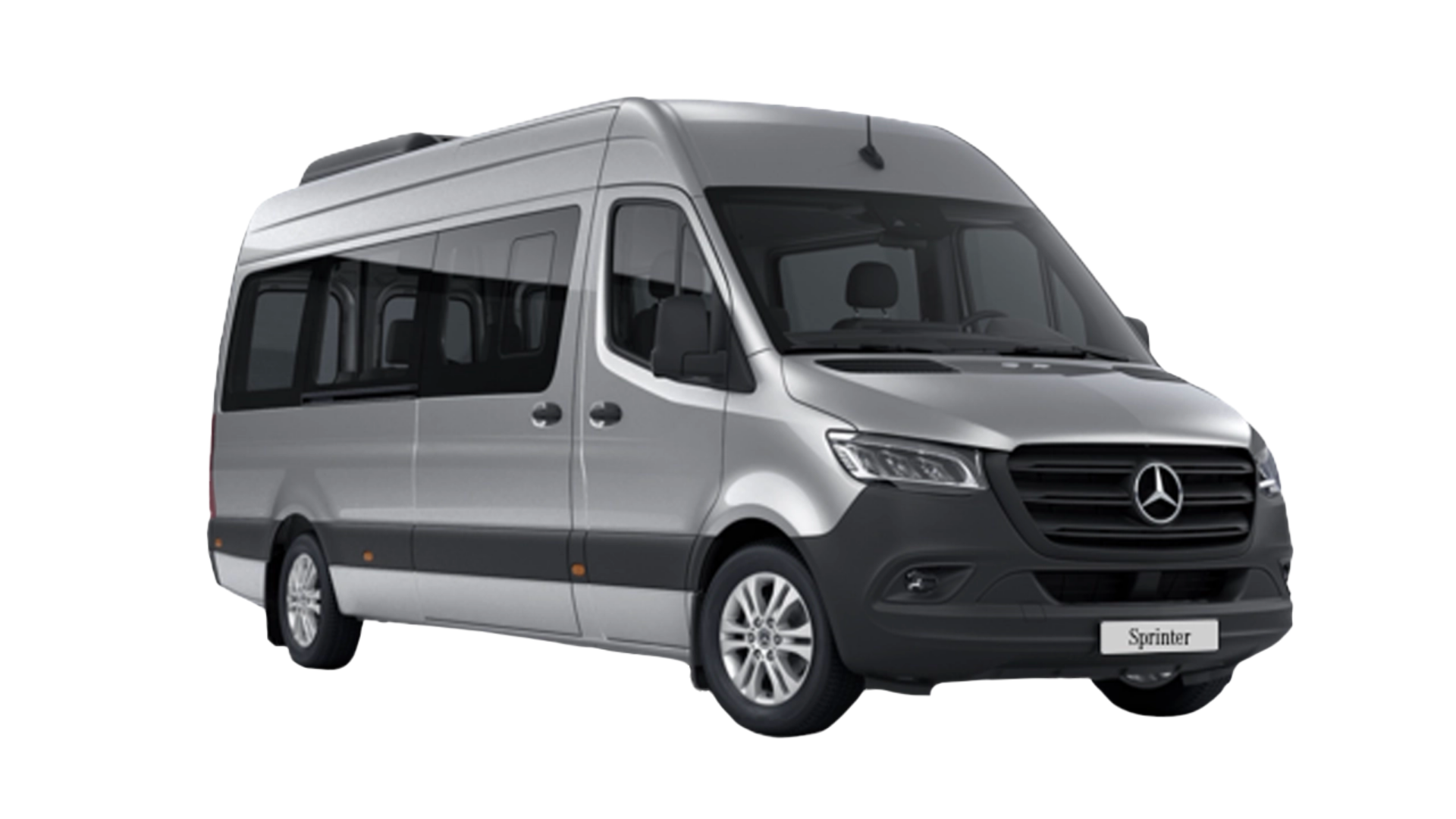 Sprinter 1-16